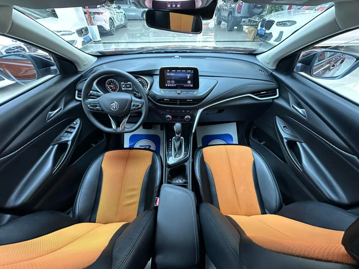 BUICK ENCORE ELITE 2023