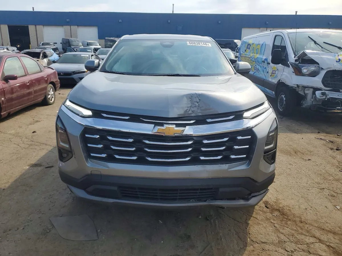 CHEVROLET EQUINOX LT 2026