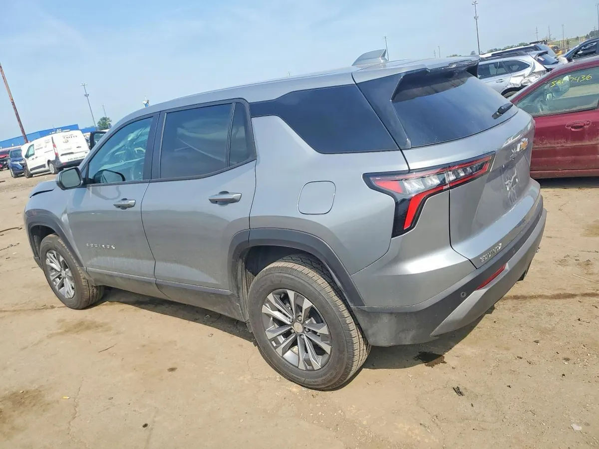 CHEVROLET EQUINOX LT 2026