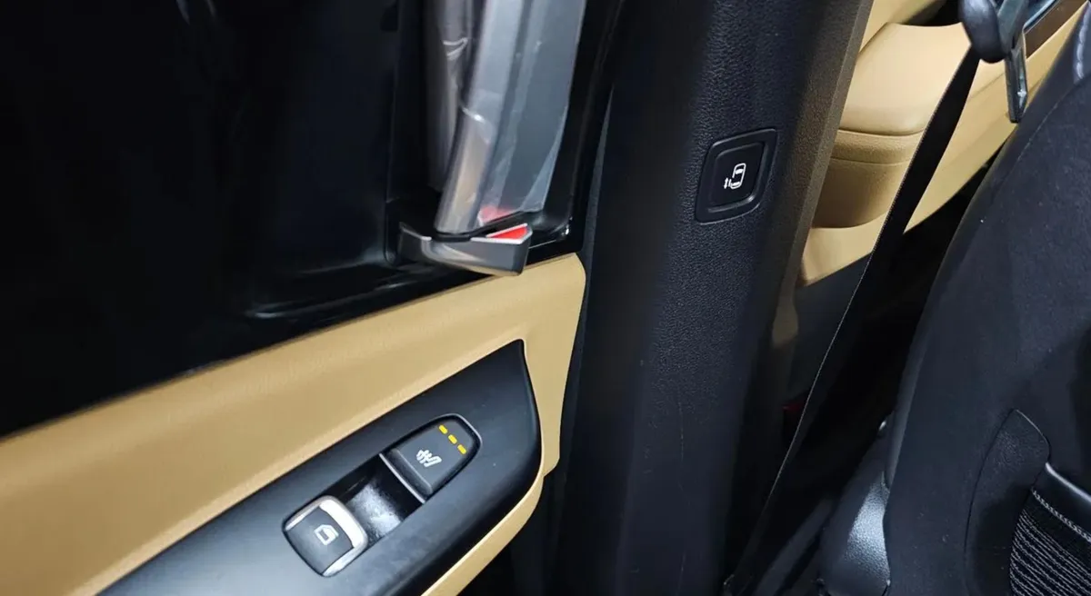 KIA CARNIVAL PRESTIGE 2022