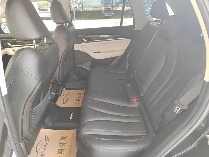GEELY XINGYUE L 2023