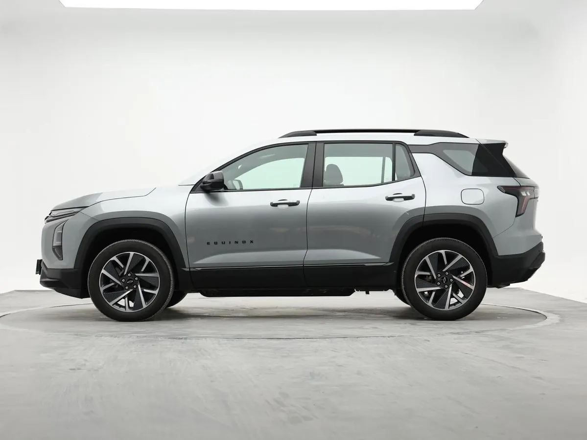 CHEVROLET EQUINOX PLUS 1 2026