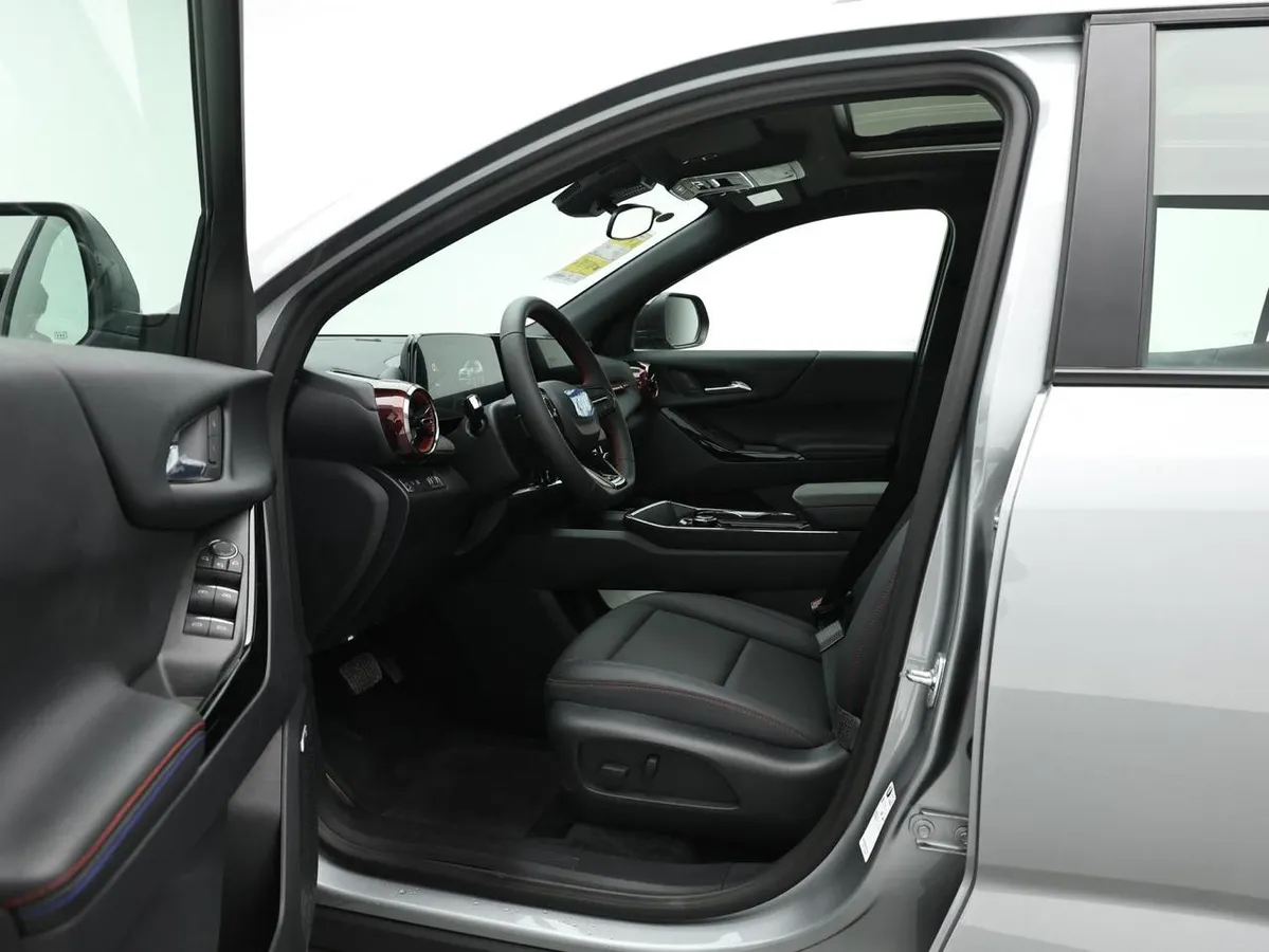 CHEVROLET EQUINOX PLUS 1 2026