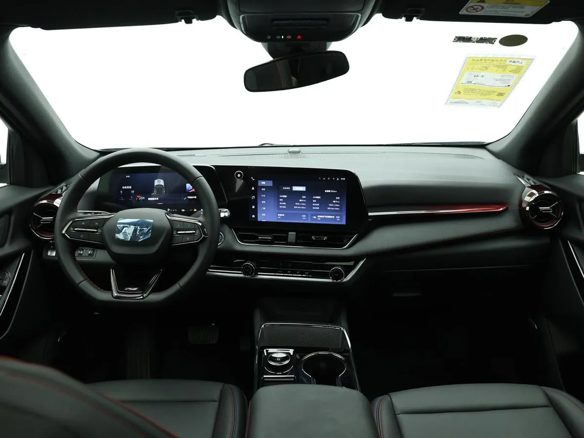 CHEVROLET EQUINOX PLUS 1 2026