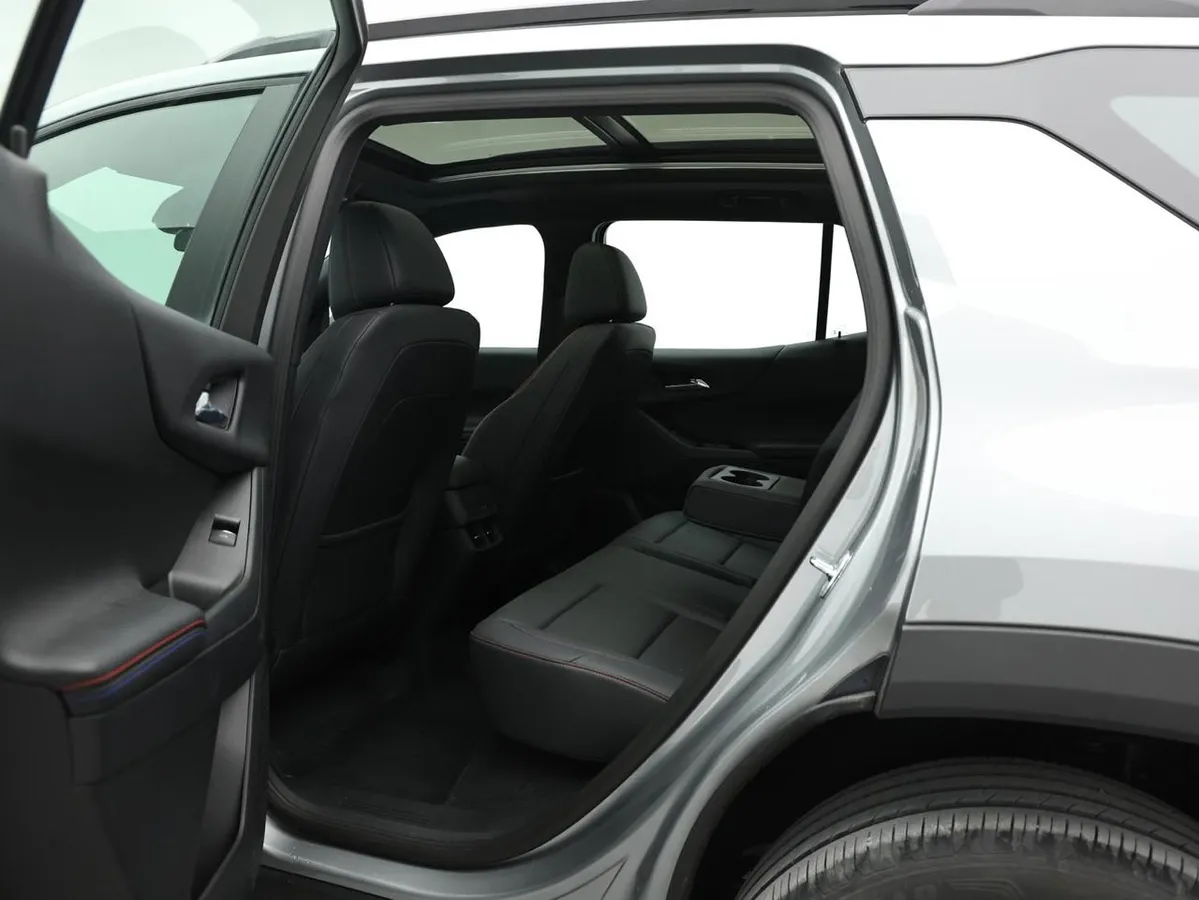 CHEVROLET EQUINOX PLUS 1 2026