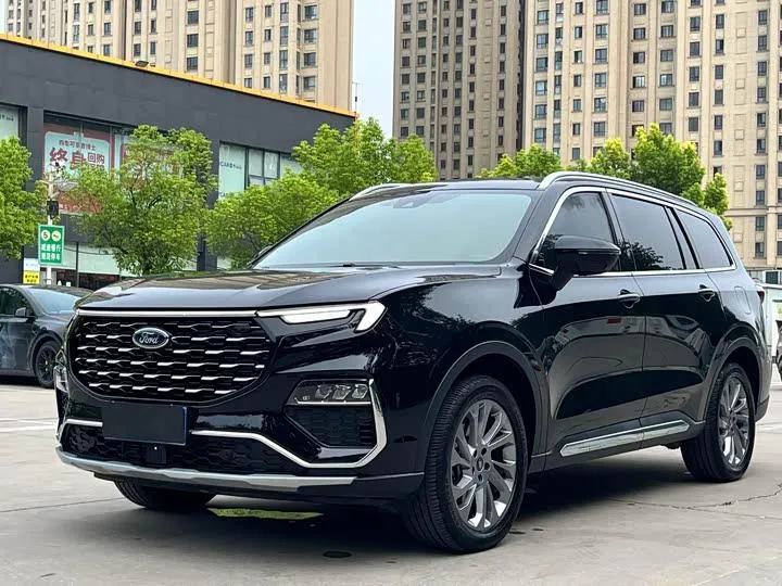 FORD EQUATOR PREMIUM 2022