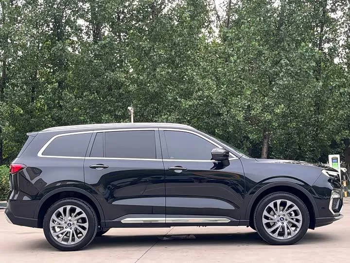 FORD EQUATOR PREMIUM 2022