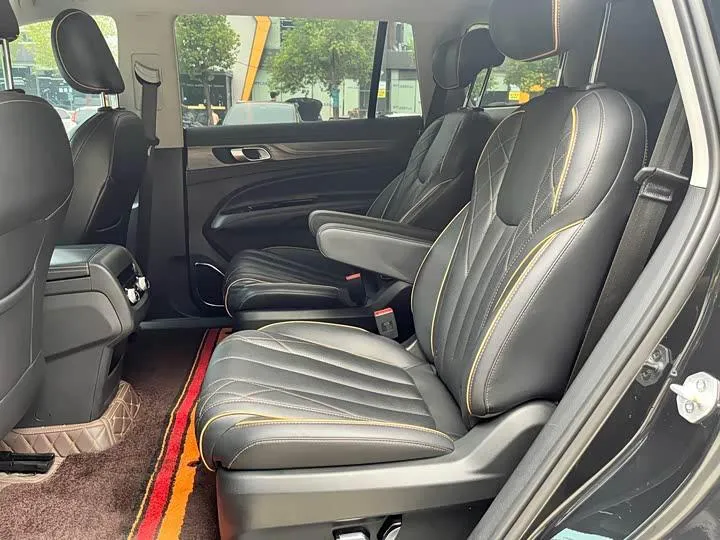 FORD EQUATOR PREMIUM 2022