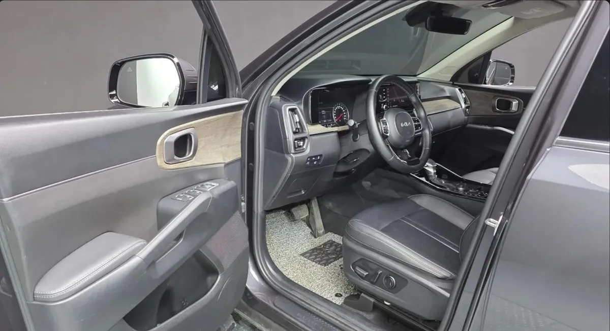 KIA SORENTO PRESTIGE 2023
