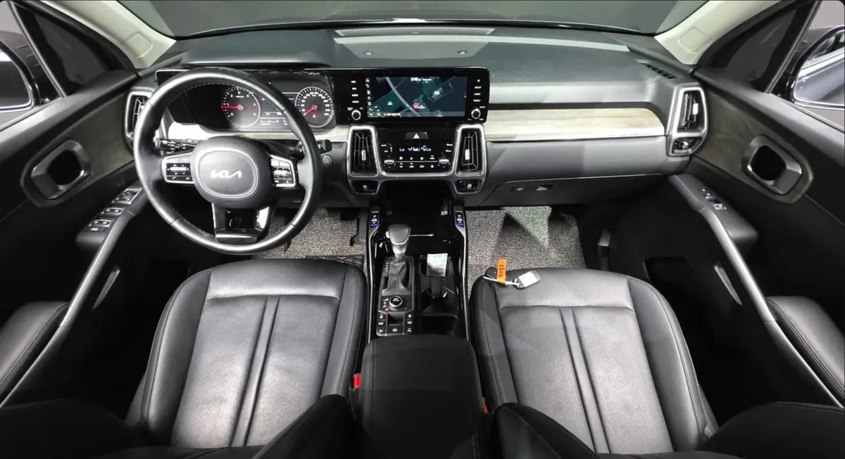 KIA SORENTO PRESTIGE 2023
