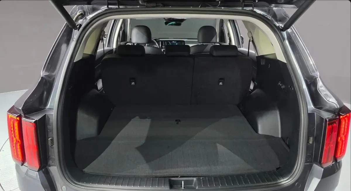KIA SORENTO PRESTIGE 2023