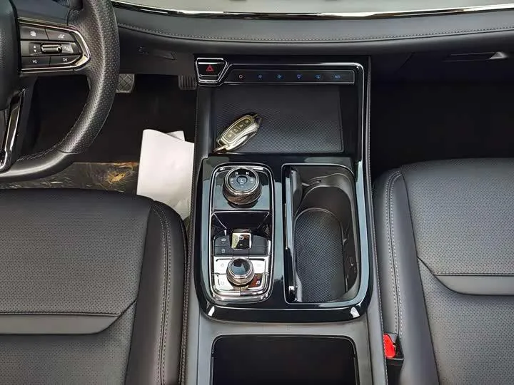 FORD EQUATOR SPORT 2023