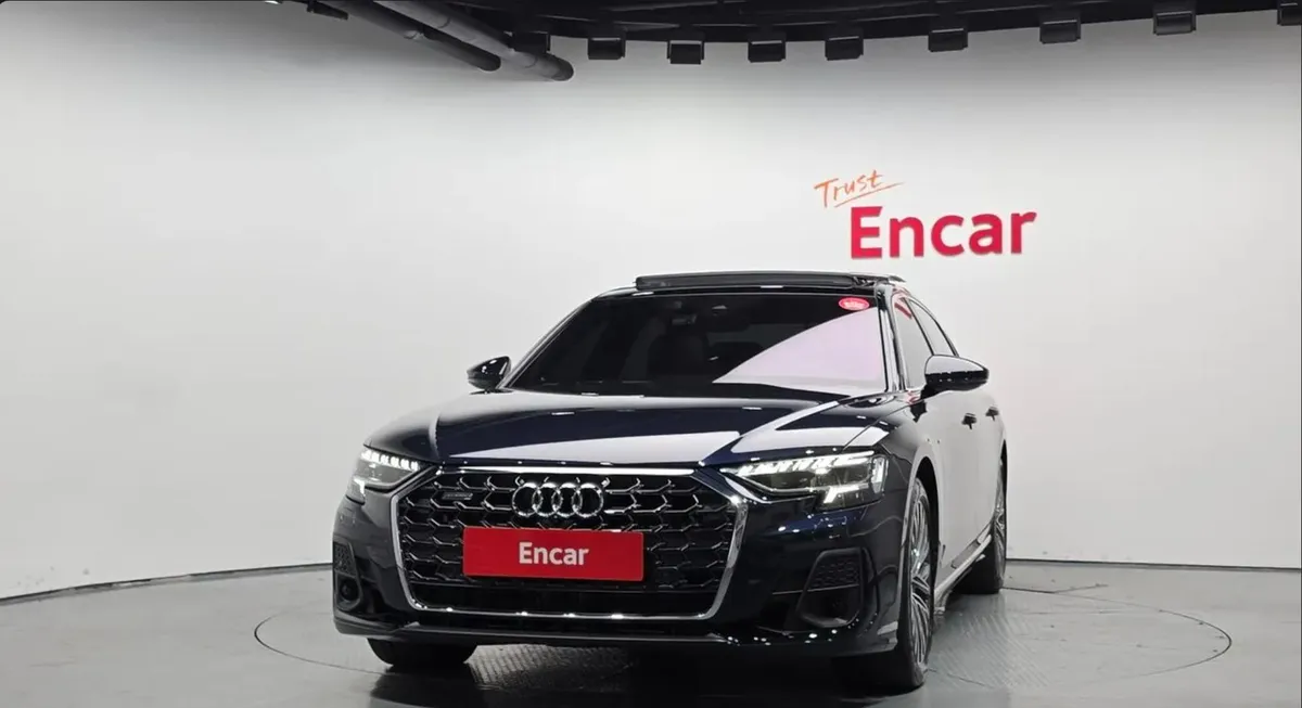 AUDI A8 PREMIUM 2023