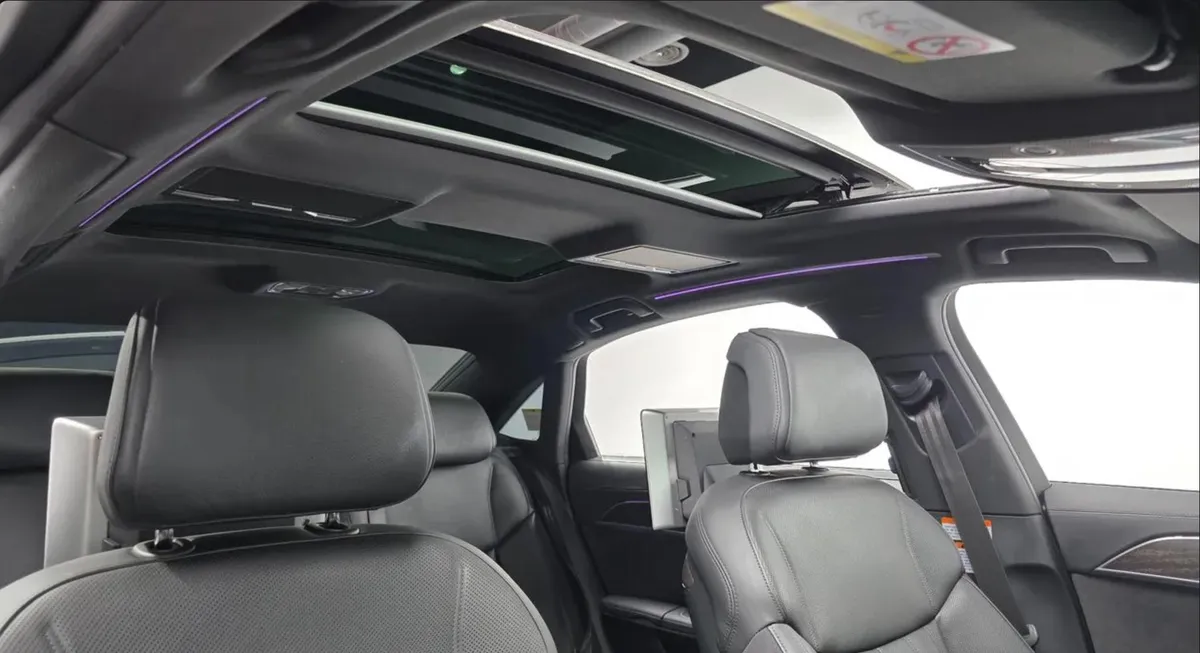 AUDI A8 PREMIUM 2023