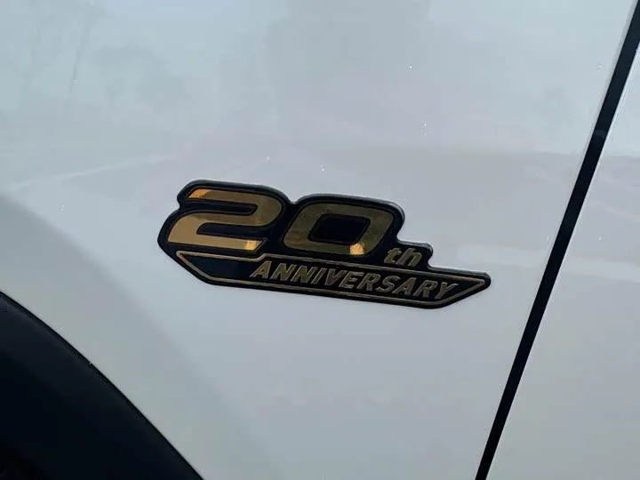 TOYOTA RAV 2023