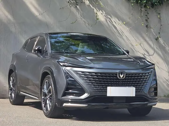 CHANGAN UNI-T PREMIUM 2023