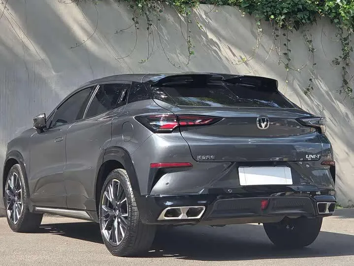 CHANGAN UNI-T PREMIUM 2023