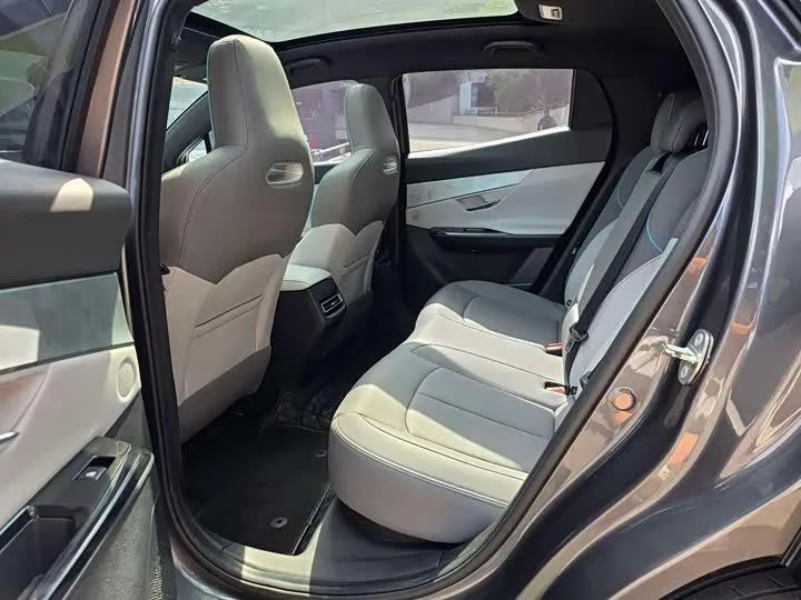 CHANGAN UNI-T PREMIUM 2023
