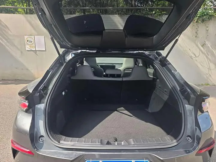 CHANGAN UNI-T PREMIUM 2023