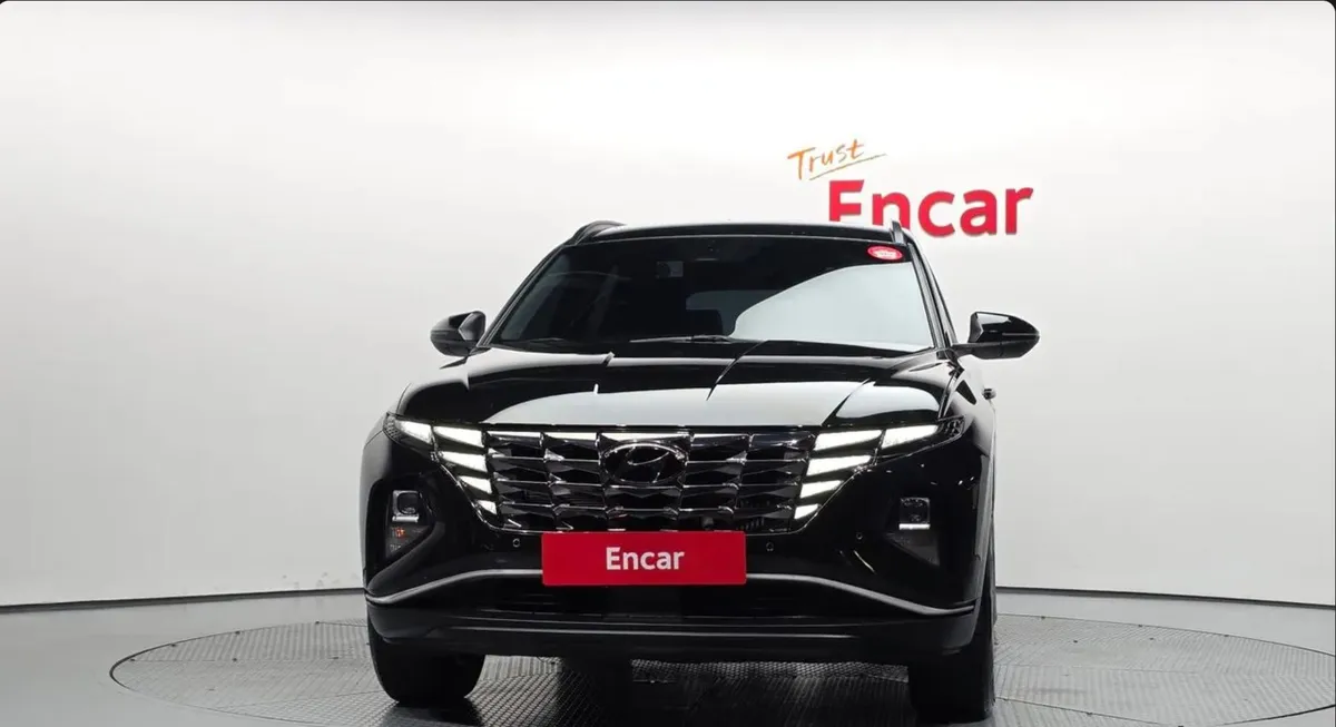 HYUNDAI TUCSON PREMIUM 2022