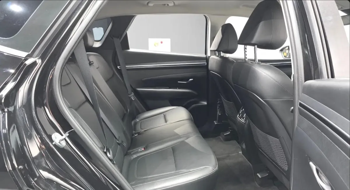 HYUNDAI TUCSON PREMIUM 2022