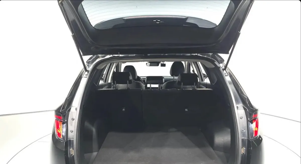 HYUNDAI TUCSON PREMIUM 2022