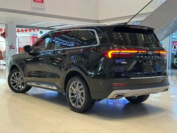 FORD EQUATOR PREMIUM 2023