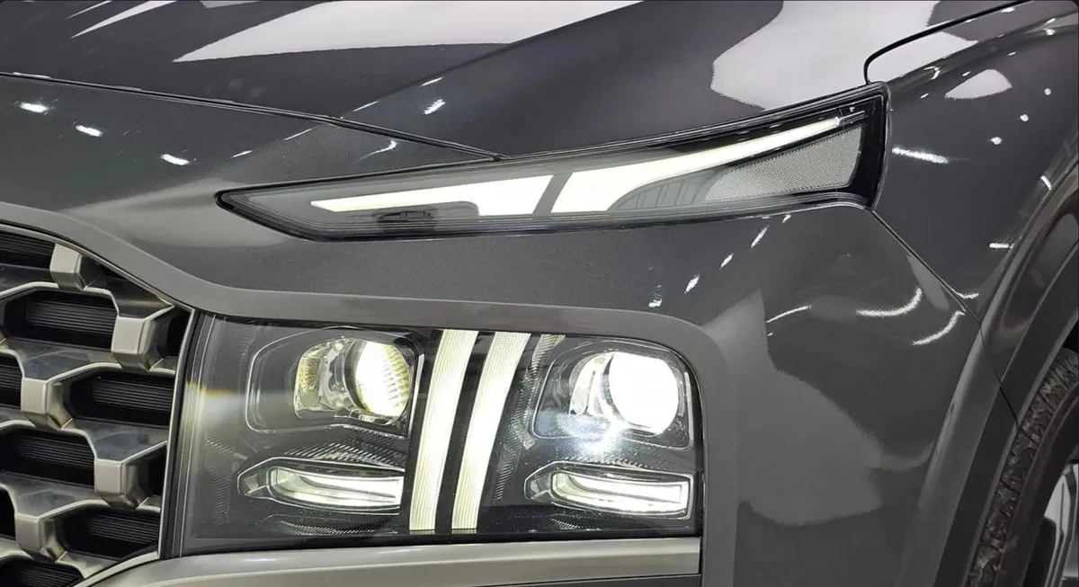 HYUNDAI SANTA FE PRESTIGE 2023