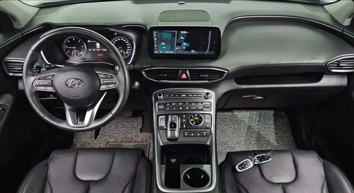 HYUNDAI SANTA FE PRESTIGE 2023