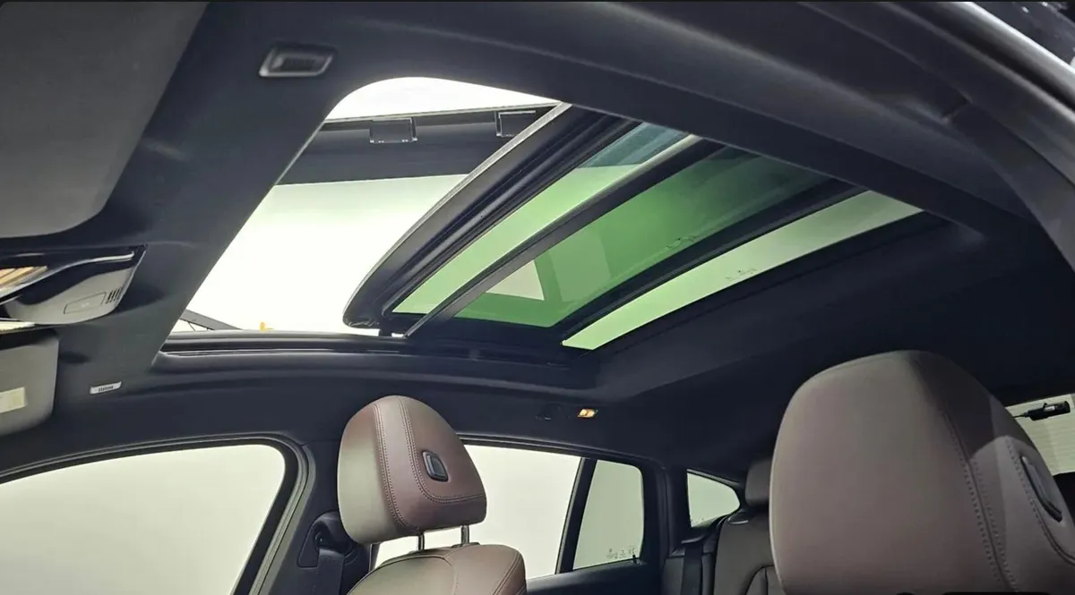 BMW X4 2022