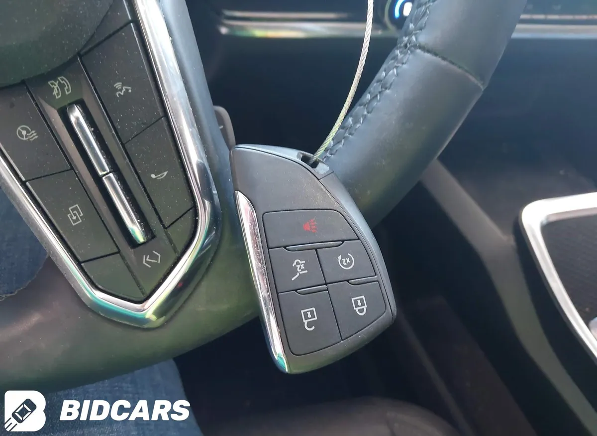 CHEVROLET EQUINOX LT 2025