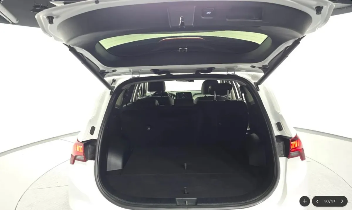 HYUNDAI SANTA FE PRESTIGE 2022