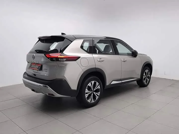 NISSAN X-TRAIL E-POWER HYBRID DUAL 2023