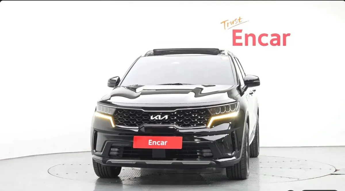 KIA SORENTO PRESTIGE 2022
