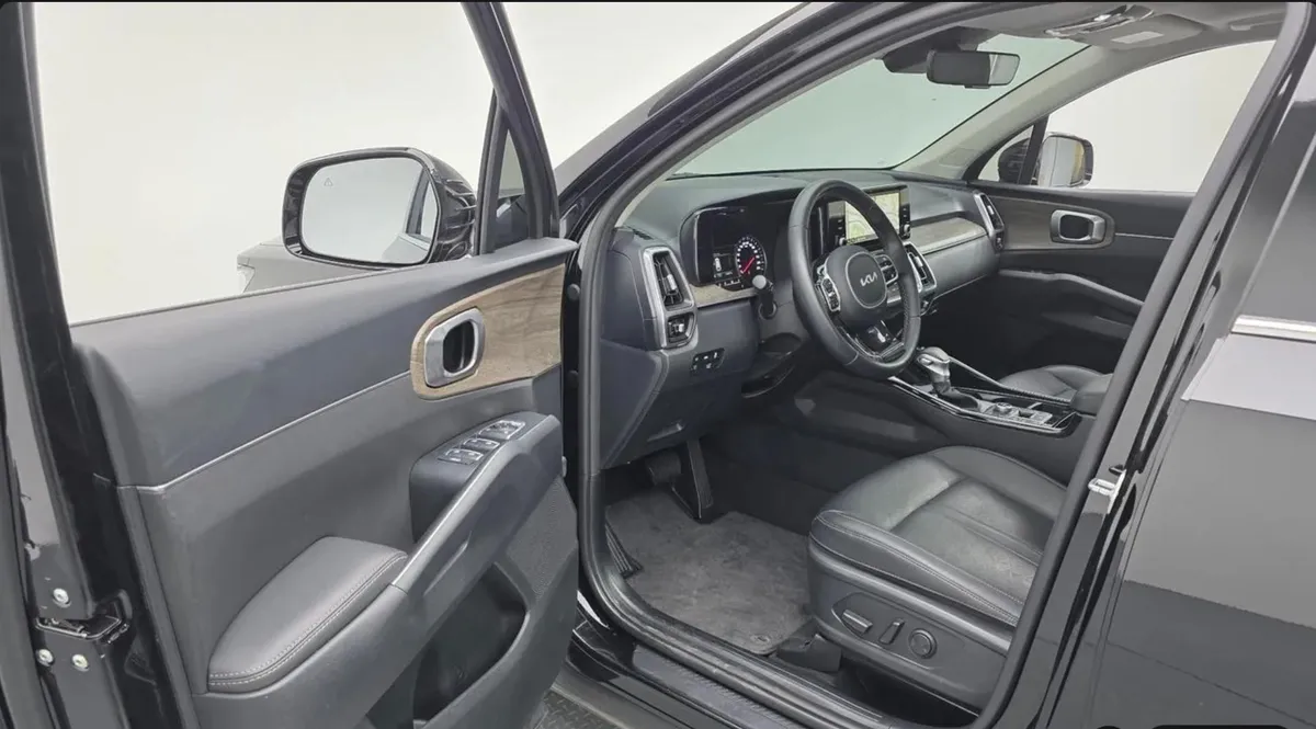 KIA SORENTO PRESTIGE 2022