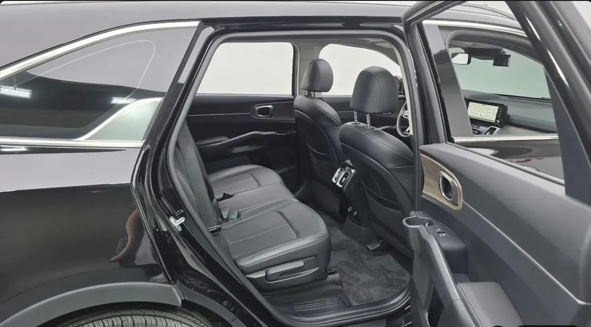 KIA SORENTO PRESTIGE 2022