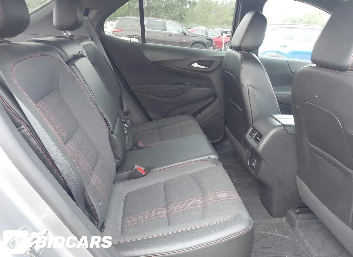 CHEVROLET EQUINOX AWD RS 2023