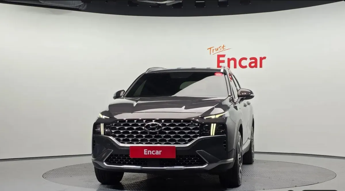 HYUNDAI SANTA FE PRESTIGE 2023