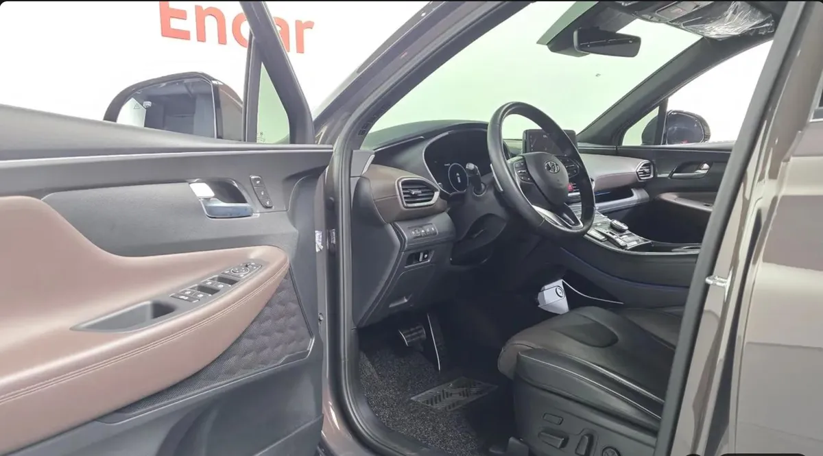 HYUNDAI SANTA FE PRESTIGE 2023