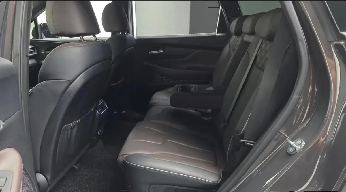 HYUNDAI SANTA FE PRESTIGE 2023