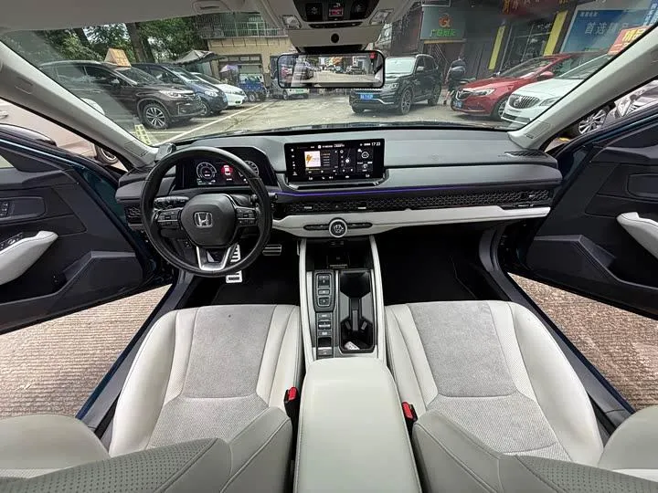HONDA ACCORD 2023