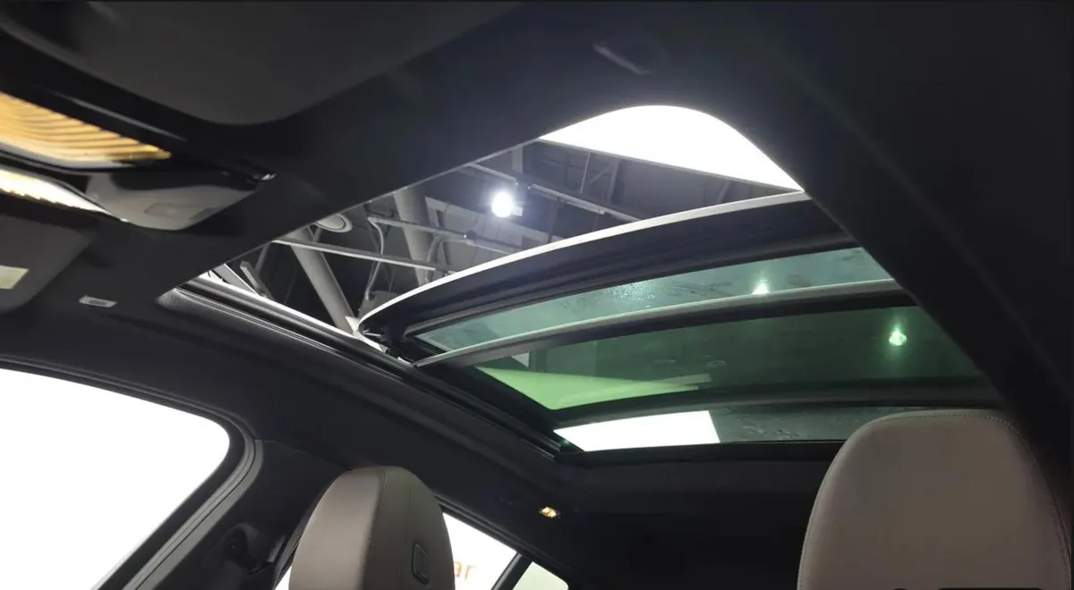 BMW X4 2022