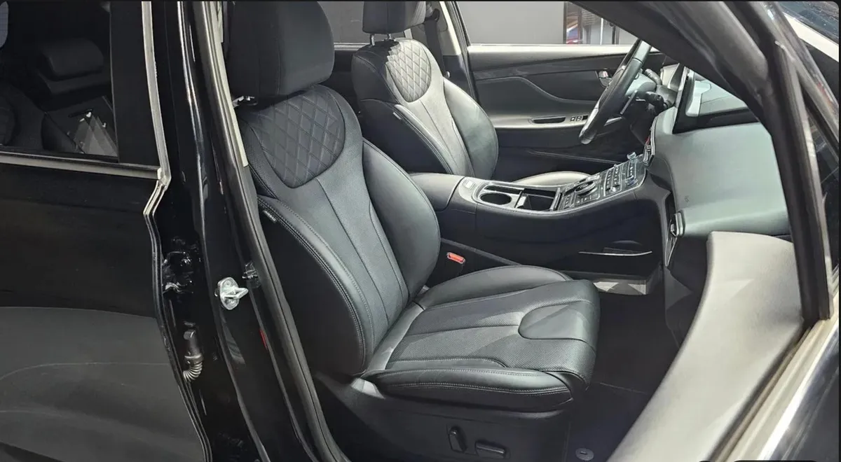 HYUNDAI SANTA FE PRESTIGE 2022