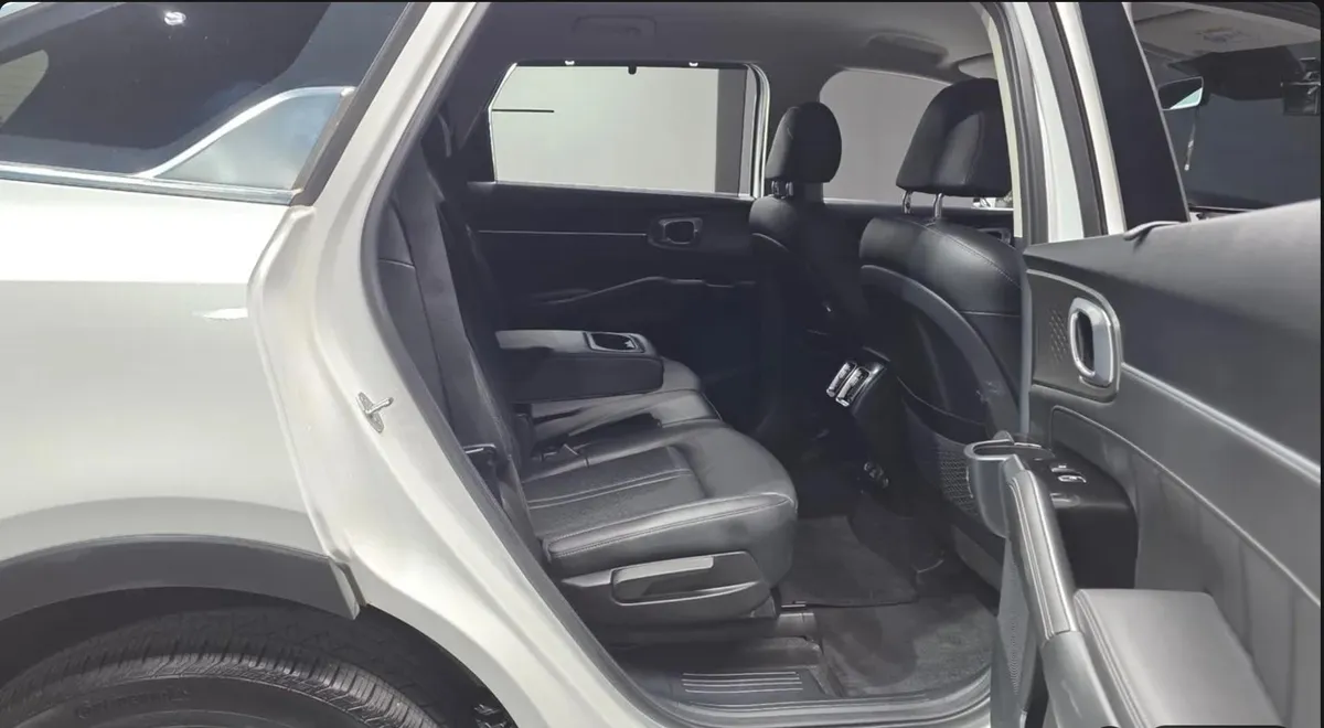 KIA SORENTO NOBLESSE 2023