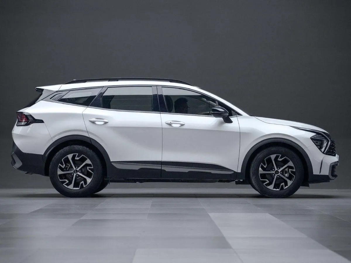 KIA SPORTAGE PREMIUM 2022