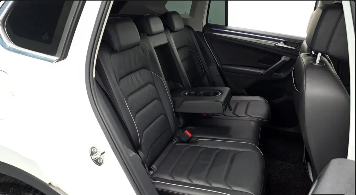 VOLKSWAGEN TIGUAN PREMIUM 2022