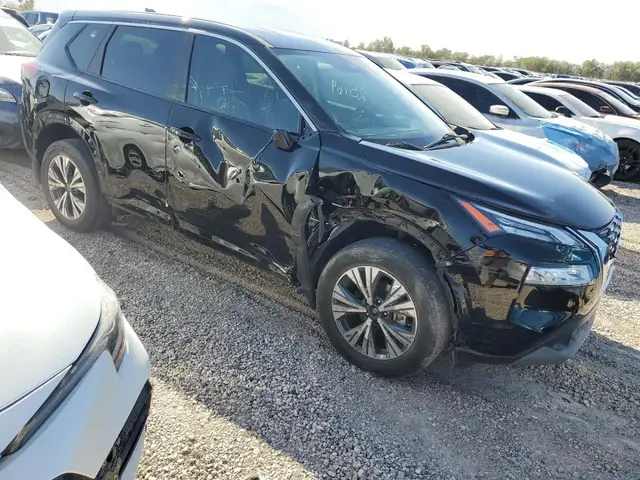 NISSAN ROGUE SV 2023