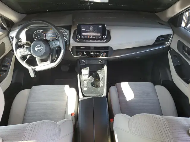 NISSAN ROGUE SV 2023