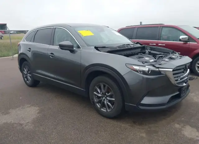 MAZDA CX-9 SPORT 2022