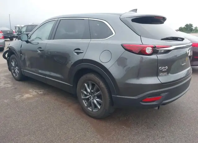 MAZDA CX-9 SPORT 2022